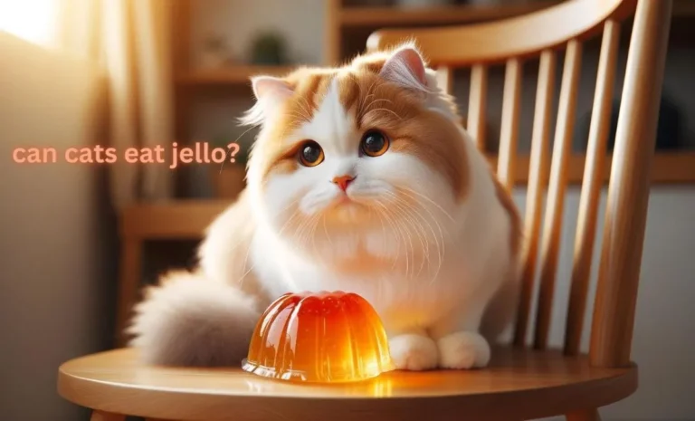 Can Cats Eat Jello? Its Pros And Cons For Cats